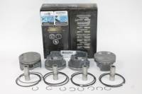 Поршневая /21126/ 82,0 "D" с пальц. и кольц. дв.1,6 Эксперт (МОТОРДЕТАЛЬ, Кострома)