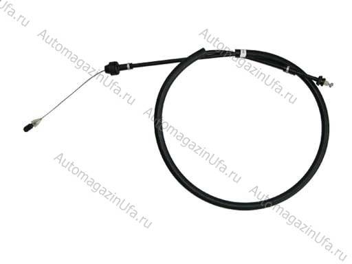 Трос газа 21104 дв 1,6 16кл ДААЗ ОАТ