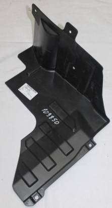 Брызговик двигателя Chevrolet Lacetti лев. (General Motors)