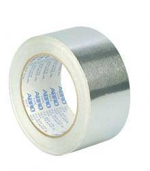 Лента алюминиевая (50 мм) ABRO