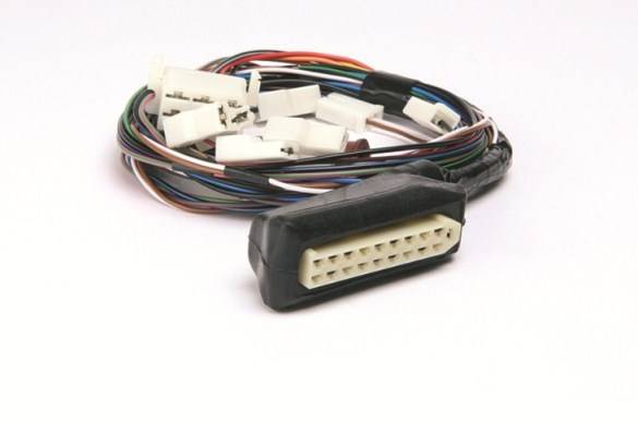 Жгут коробки воздухопритока /21093/ (Cargen)