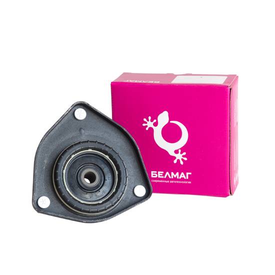 Опора стойки /1117,1118,1119/ в сб. с подшипником "Калина-СПОРТ" (Белмаг)