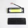 Стробоскоп автомобильный 10-30V 1COB 10W White Маяк MK-STR2/M8/W 4680498006416 (Маякавто)