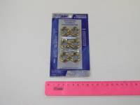 Рк крепления рулевых наконечников /2101-2120/ №20 (БелЗАН)