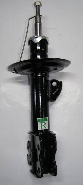 Стойка Lifan X50 перед. прав.