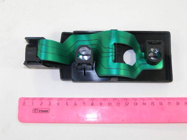 Плата зад.фонаря в сборе /2115/ (УГОЛ) (Димитровград)