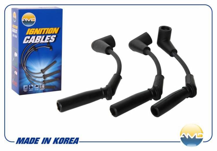 ПВН Daewoo Matiz 0.8 Spark под модуль (AMD)