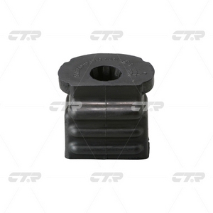 Сайлент-блок рычага перед. Nexia, Espero, Lanos задний (CTR)