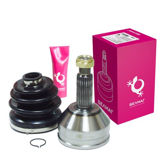 2141 Шрус наруж. /1675 (Белмаг) 2141 Шрус наруж. /1675 (Белмаг)