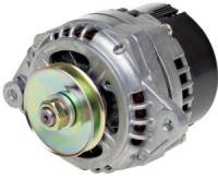 Генератор ВАЗ 21214 Нива 120A (Старт ВОЛЬТ) (4) (СтартВольт)