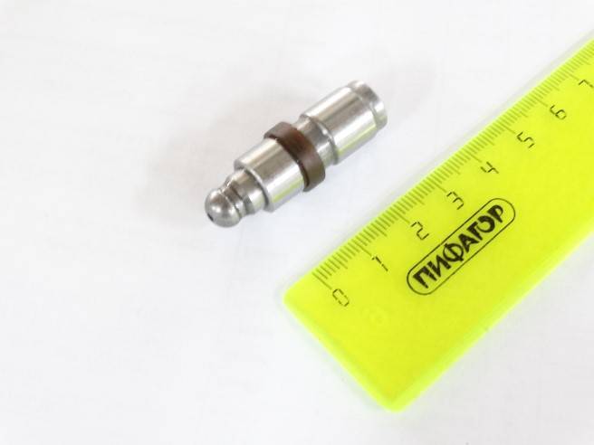 Гидрокомпенсатор Renault Logan Sandero Largus