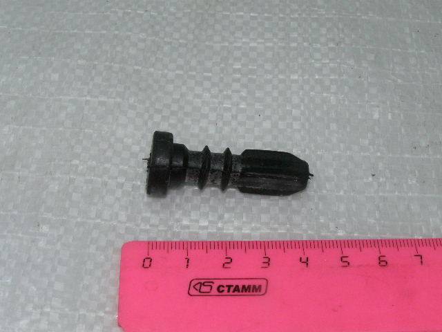 Резинка масляного щупа (Волжский)