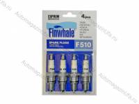 Свечи Finwhale 2108-10 F510 инжектор