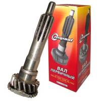 Кор. /Г-53, 3307, ПАЗ/ Вал первич. голый (Riginal)