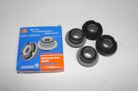 Сайлентблок /2108/ (4 шт.) ромашка (Опора)