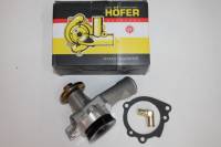 Насос водяной (помпа) УАЗ 3151 90 л.с. (Hofer) (15) Насос водяной (помпа) УАЗ 3151 90 л.с. (Hofer) (15)