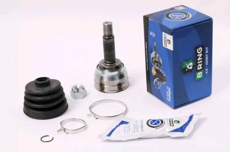 ШРУС Accent, Getz (без ABS) наружный