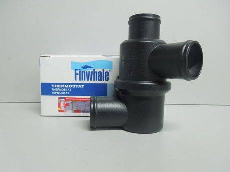 Термостат ВАЗ 2101-07, 21213, 21214 Москвич, ИЖ-2126, 2717 (FINWHALE)