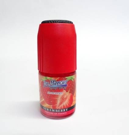 Ароматизатор спрей "PUMP SPRAY" Strawberry