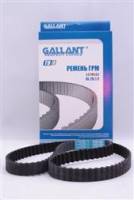 Ремень ГРМ /2170 Приора/ 16 кл. (Gallant) Ремень ГРМ /2170 Приора/ 16 кл. (Gallant)
