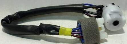 Контактная группа замка зажигания Hyundai Accent MOBIS