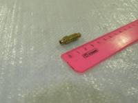 Штуцер прокачки тормозов S 10 усил (уп 10 шт.) (БелЗАН)