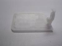 Фильтр - сетка на б/насос Volkswagen Polo V с 2010 до 2020 г. Фильтр - сетка на б/насос Volkswagen Polo V с 2010 до 2020 г.