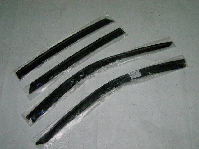 Ветровики /2190 Гранта/ (VAD)