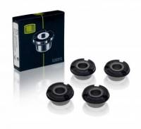 Сайлент-блок растяжки перед. подвески ВАЗ 2108 из 4шт (TRIALLI) Сайлент-блок растяжки перед. подвески ВАЗ 2108 из 4шт (TRIALLI)