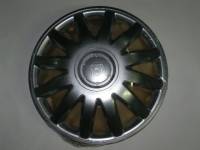 Колпак колеса R16 Элегант перед. 2шт (в мешке 10 упак)