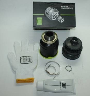 Шрус Kia Sportage Hyundai Tucson внутр. прав. 2.0/2.7 с ABS (TRIALLI)