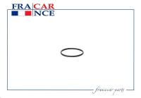 Прокладка дроссел. заслонки Renault Logan, Lada Largus 16 кл. (Francecar)