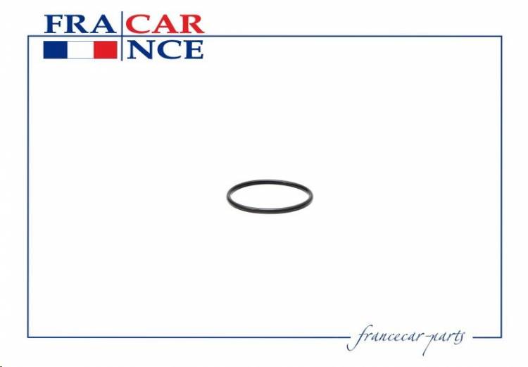 Прокладка дроссел. заслонки Renault Logan, Lada Largus 16 кл. (Francecar)