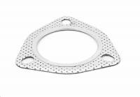 Прокладка прием. трубы /Г-3302 дв. Cummins 2,8/ фланца перфометалл (Espra) Прокладка прием. трубы /Г-3302 дв. Cummins 2,8/ фланца перфометалл (Espra)