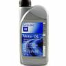 Масло моторное GM Dexos2 SAE SM/CF 5W30 (1л.) синт. (бенз., диз.)