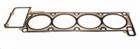 Прокладка ГБЦ /Г-3302 дв. 405, 409/ Евро-3 металл (Espra)