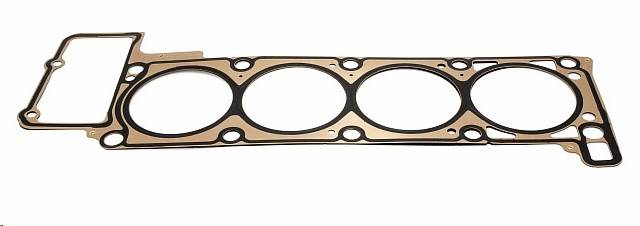 Прокладка ГБЦ /Г-3302 дв. 405, 409/ Евро-3 металл (Espra)