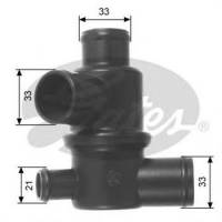 Термостат ВАЗ 2108 (Gates) TH14687