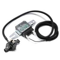 Интегралка /Г-3302 дв. 406/ на генер. 2502.3771 3-х уровневая с установочным комплектом (АСТРО)