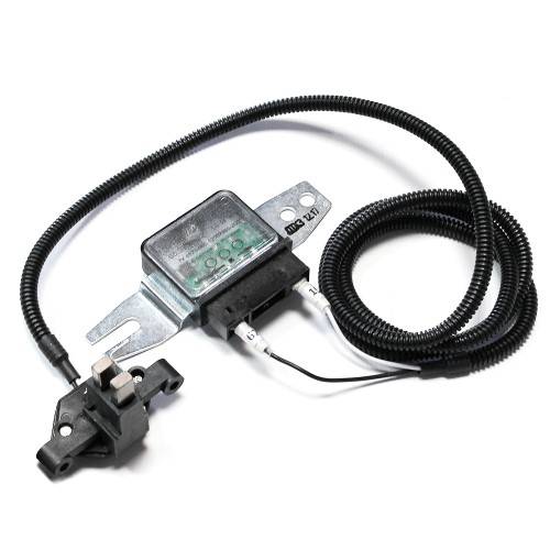 Интегралка /Г-3302 дв. 406/ на генер. 2502.3771 3-х уровневая с установочным комплектом (АСТРО)