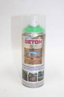 Краска спрей флуоресцентная DETON Зеленая 520 мл Краска спрей флуоресцентная DETON Зеленая 520 мл