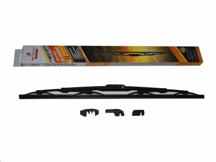 Щетка стеклоочистителя каркасная 20" 50 см CLASSIC