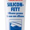 Силиконовая паста Silicon-Fett (0,05) LiquiMoly (7655)