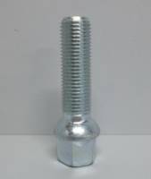 Болт колеса M14 х 1,5 сфера L=45мм S=17мм (BIMECC Италия)