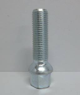 Болт колеса M14 х 1,5 сфера L=45мм S=17мм (BIMECC Италия)