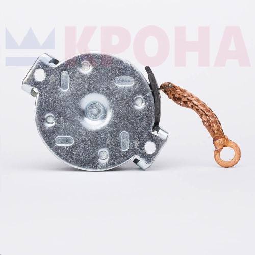 Щеточный узел стартера для ВАЗ 2190 Гранта, 2180 Lada Vesta, Datsun On-Do, Mi-Do (на стартер Valeo TS12E901, TS12E902) Щеточный узел стартера для ВАЗ 2190 Гранта, 2180 Lada Vesta, Datsun On-Do, Mi-Do (на стартер Valeo TS12E901, TS12E902)