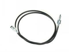 Трос ручного тормоза Lada Largus Автопартнер 6001549112