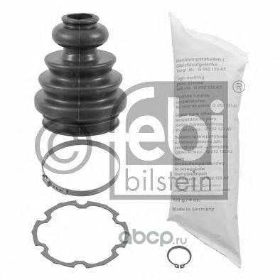 Пыльника ШРУСа Volkswagen Transporter IV T4 1.9TDi-2.5TDi 90 внутр.