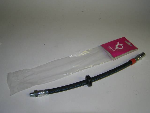 Шланг тормозной /2108,1118/ перед. (Белмаг)