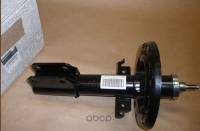 Стойка Renault Megane III Fluence 2.0 перед. газомасл.